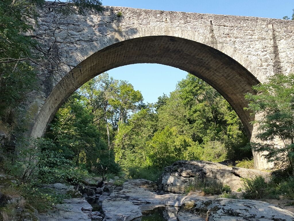 Viadukt