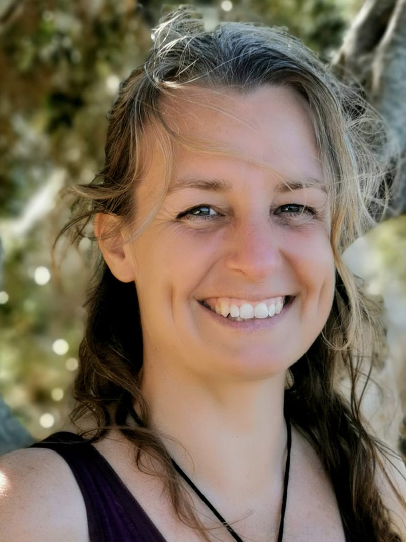 Portrait Carolin Bläske